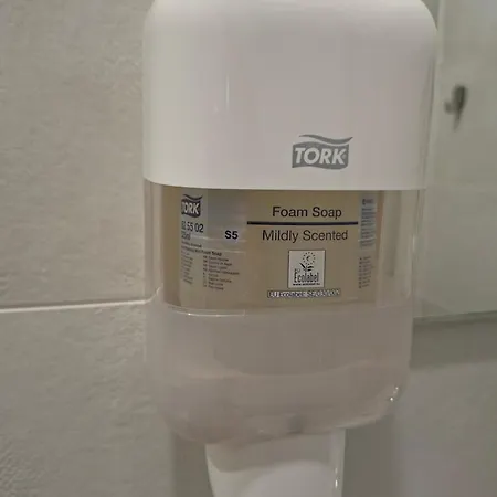 Enza Sjoemen