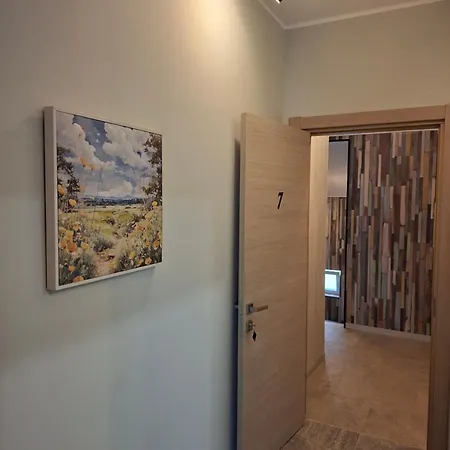 Enza Hotel